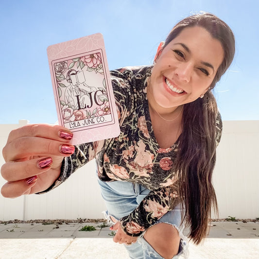 Lyla June co Gift Card