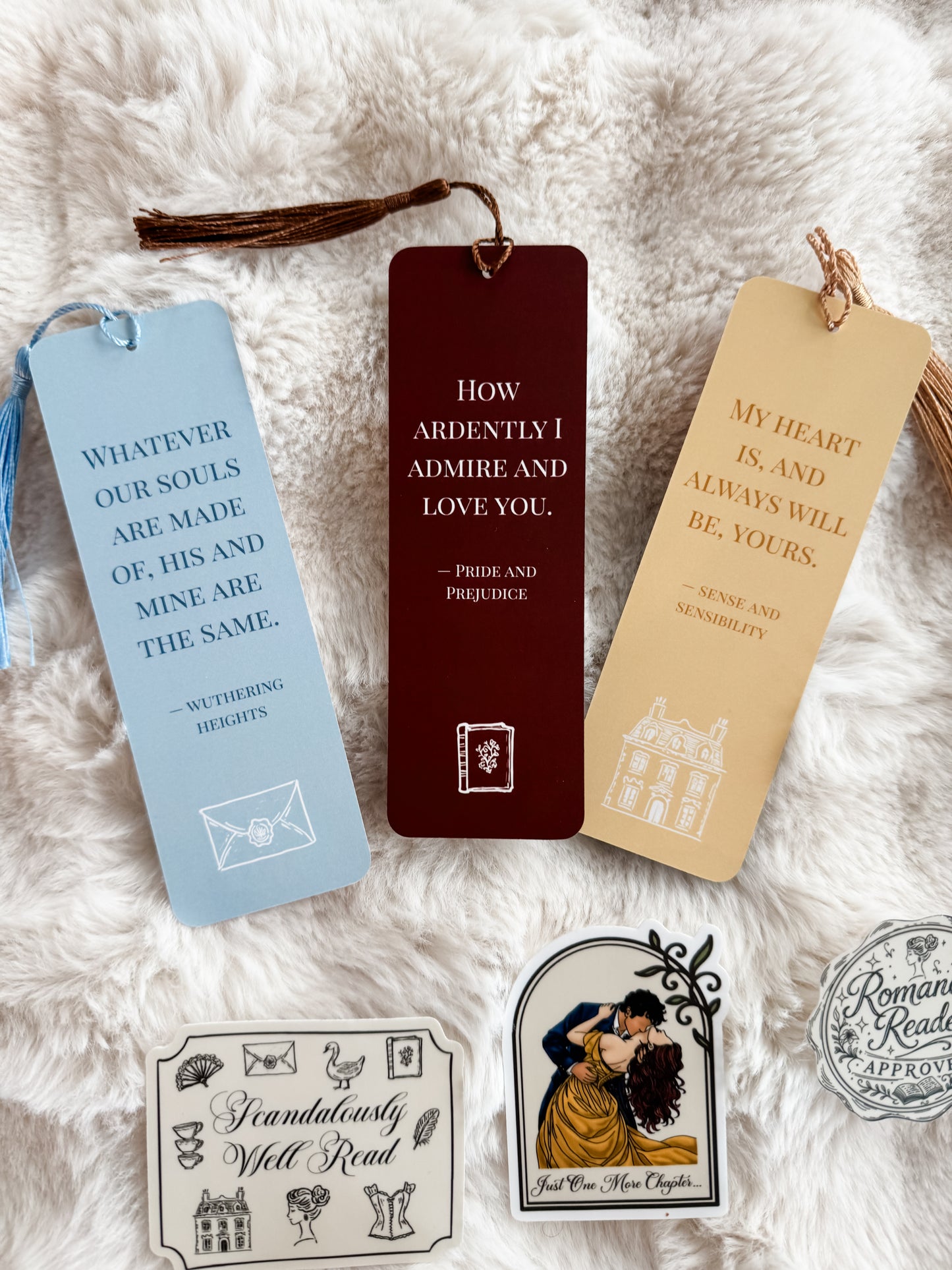 The Bodice Ripper Collection