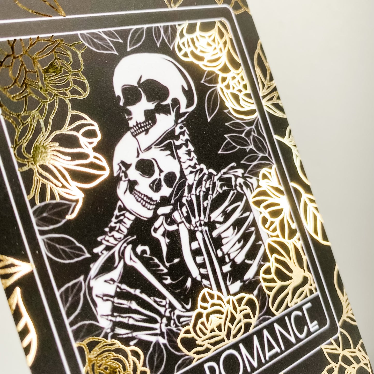 Luxe Dark Romance
