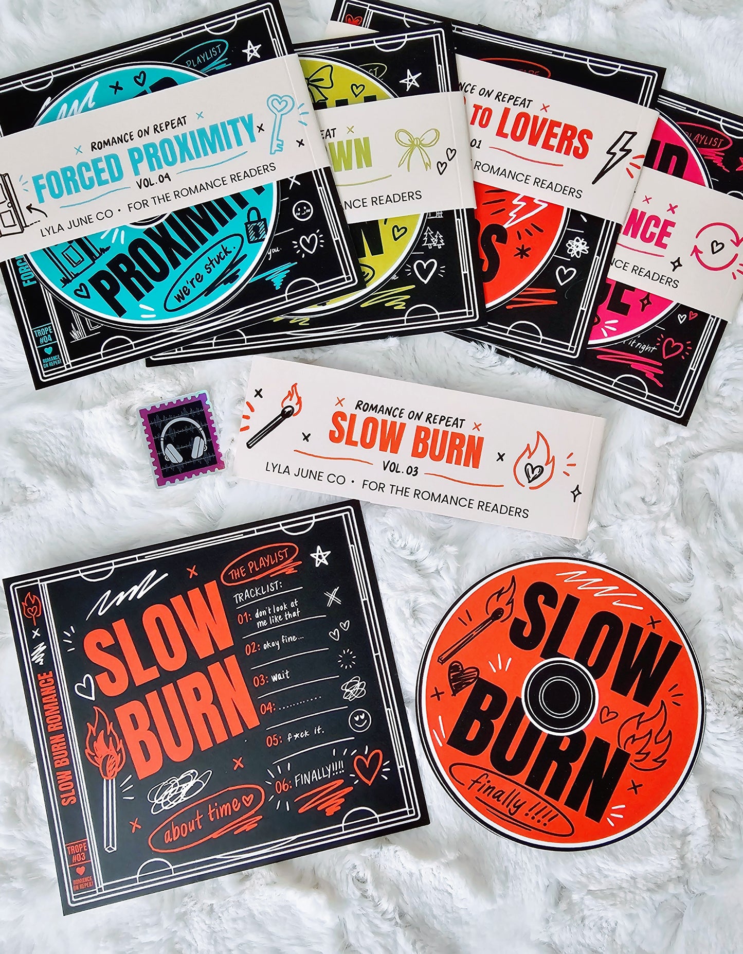Audiobook 4.0 CD Collection