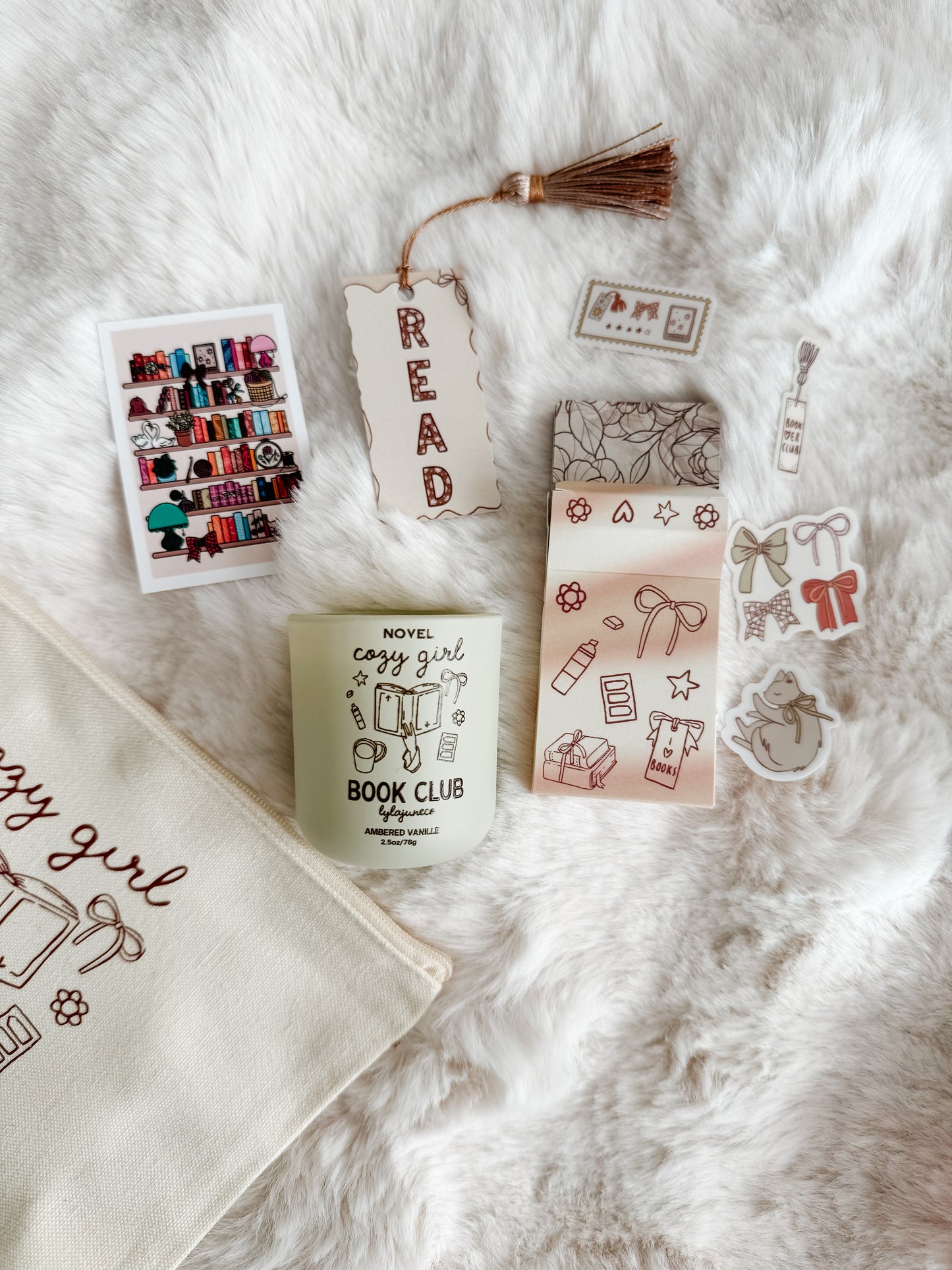 The Mini Collection (Final Sale, One Run Only)