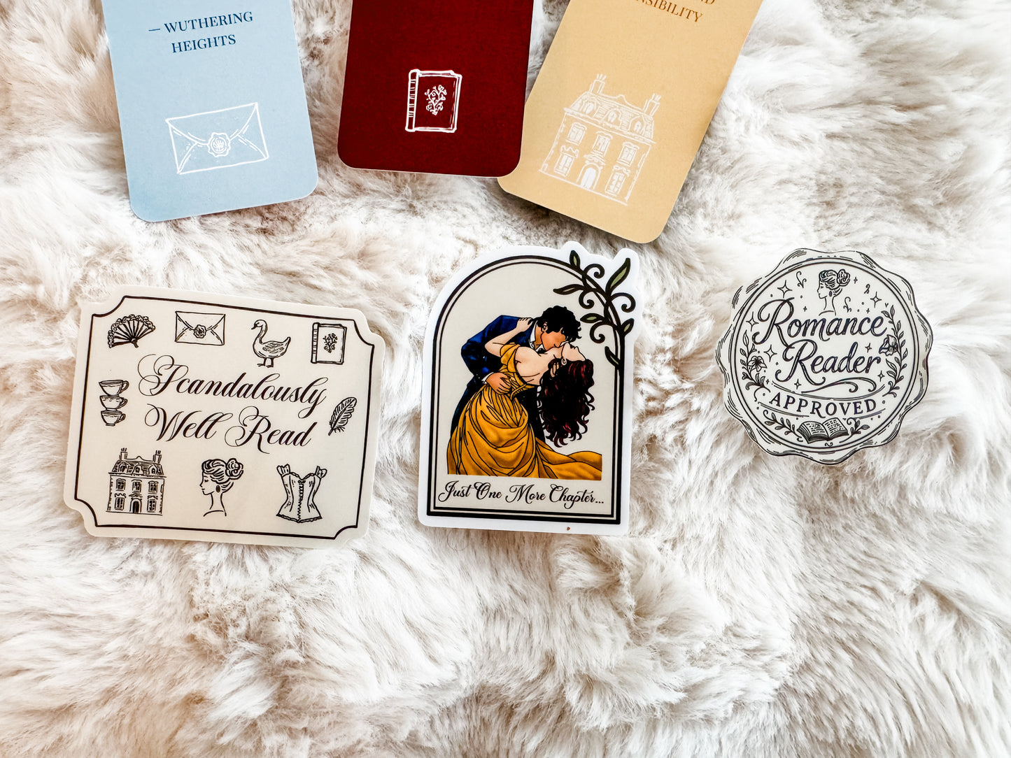 The Bodice Ripper Collection