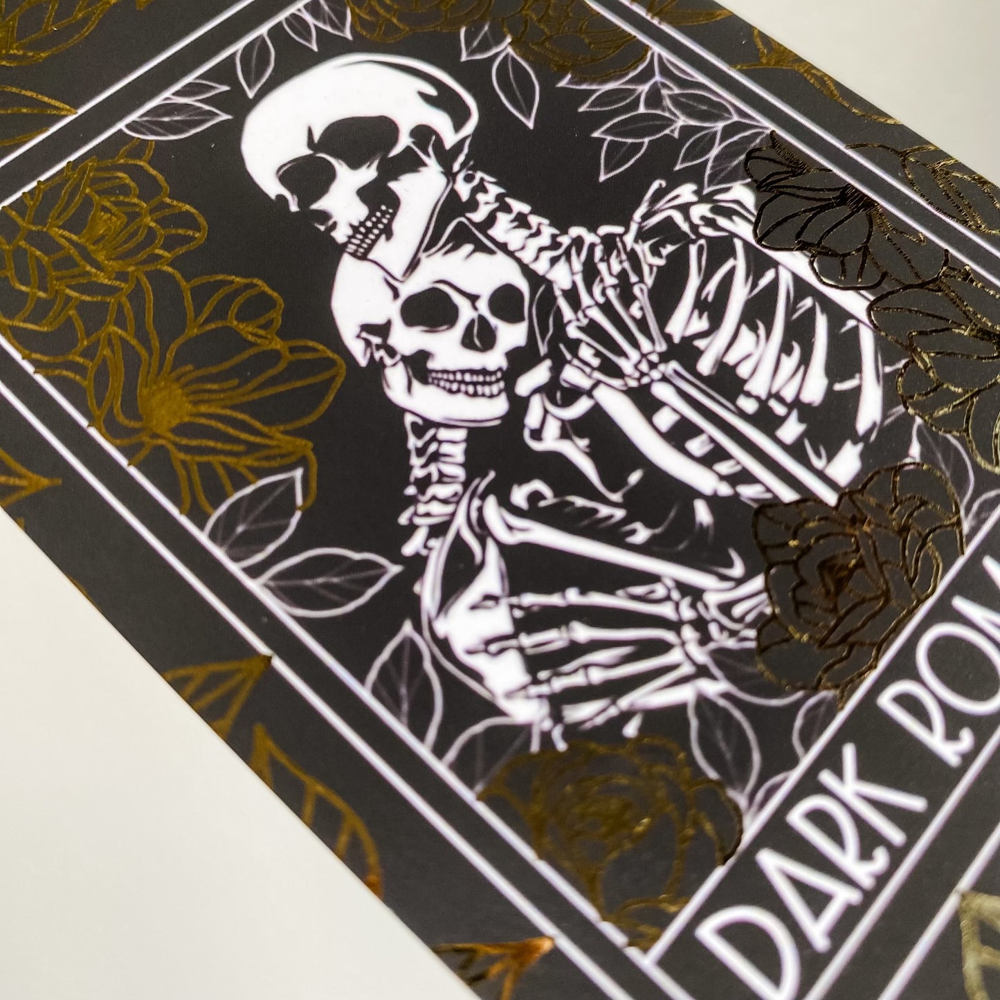 Luxe Dark Romance