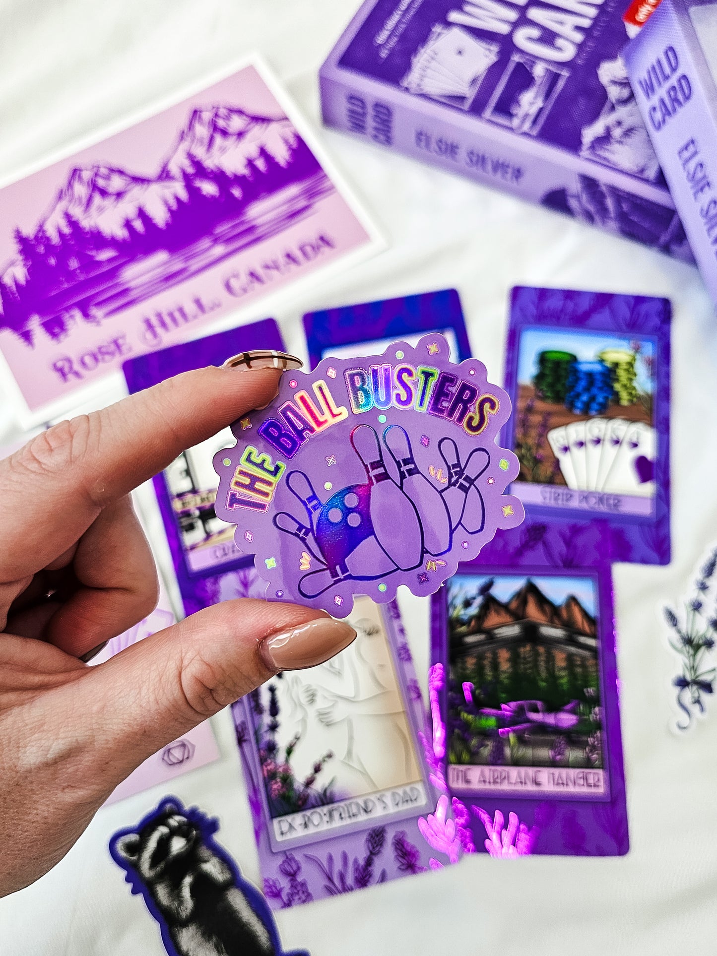 Wild Card by Elsie Silver Collection (LIMITED EDITION / ONE RUN ONLY)