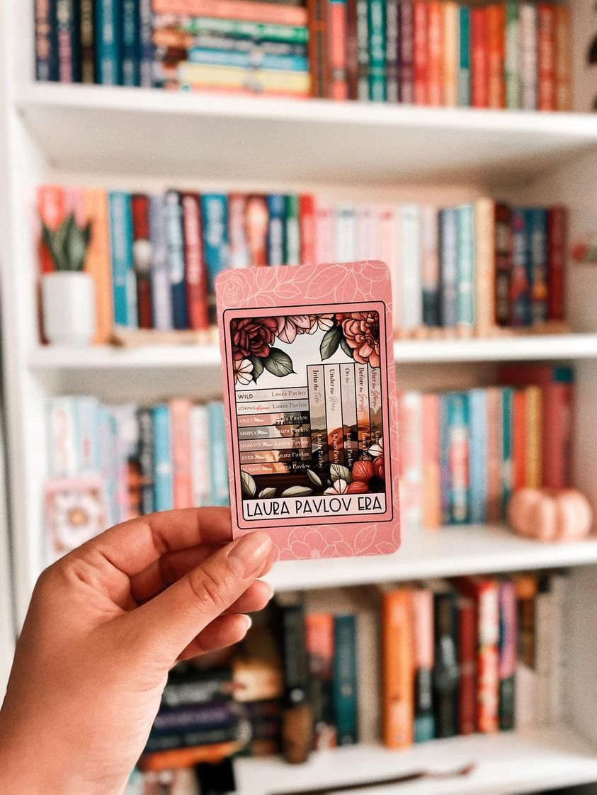 Cottonwood Cove Series by Laura Pavlov Essential Tarot Set