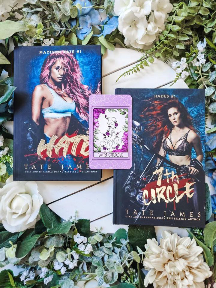 Choose Your Fate Vol. VIII Love Launch
