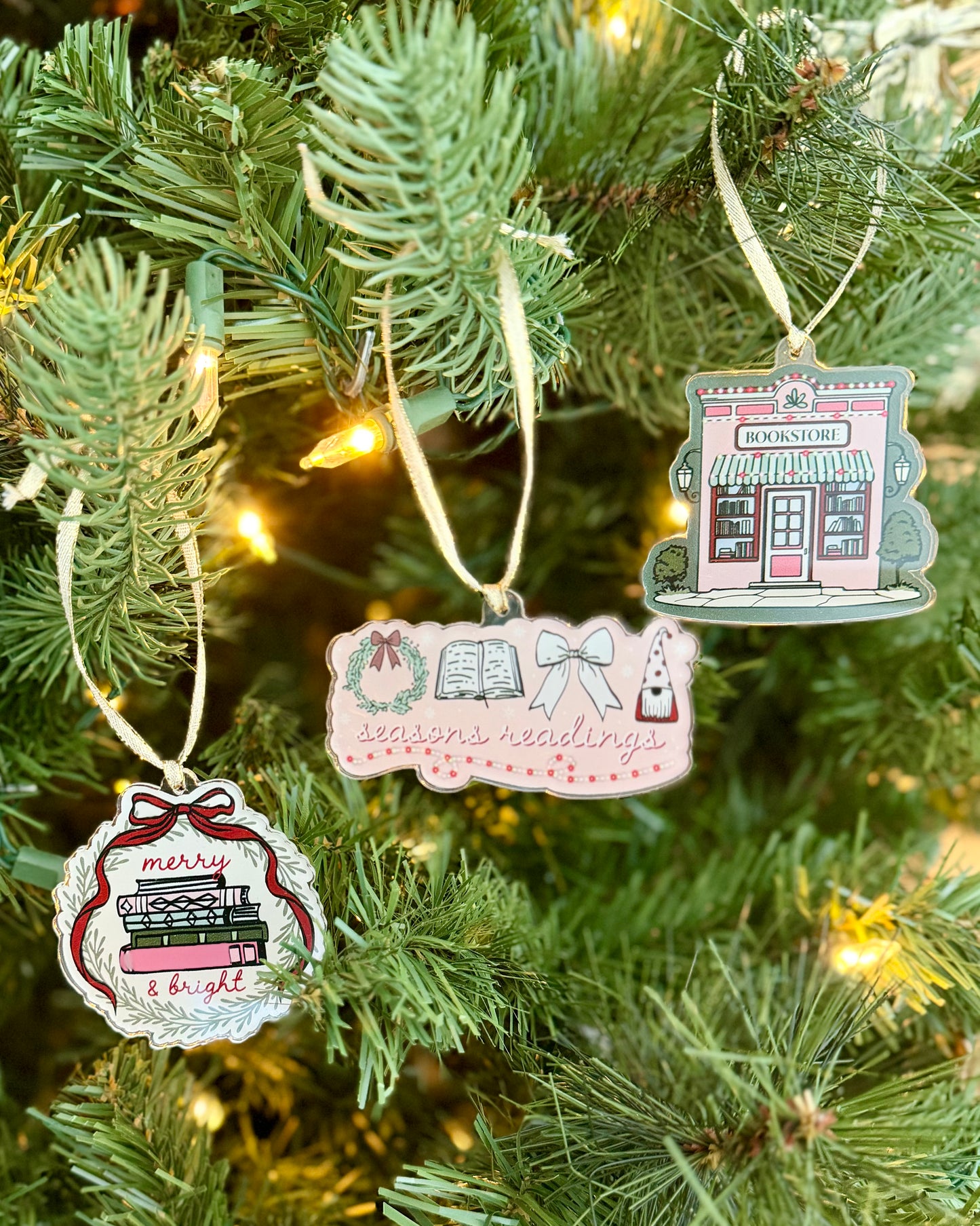 Christmas Ornaments