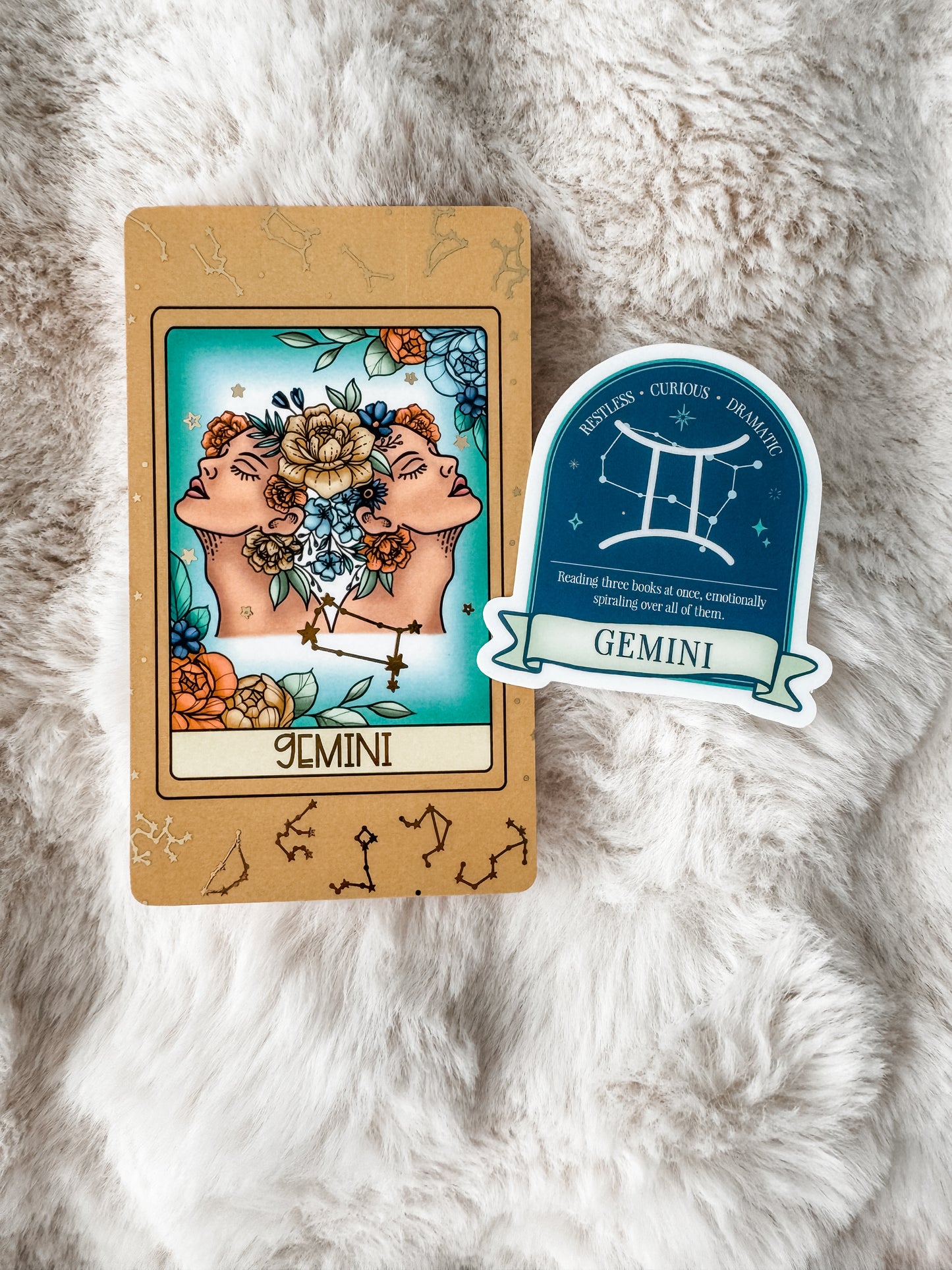 The LJC Limited March 2026 - The Zodiac Collection (Final Sale, One Run Only)