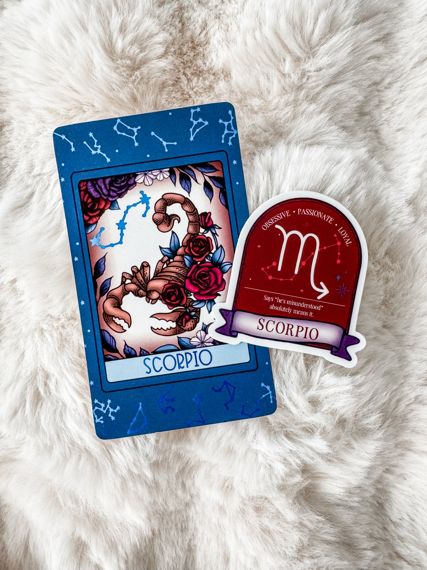 The LJC Limited March 2026 - The Zodiac Collection (Final Sale, One Run Only)