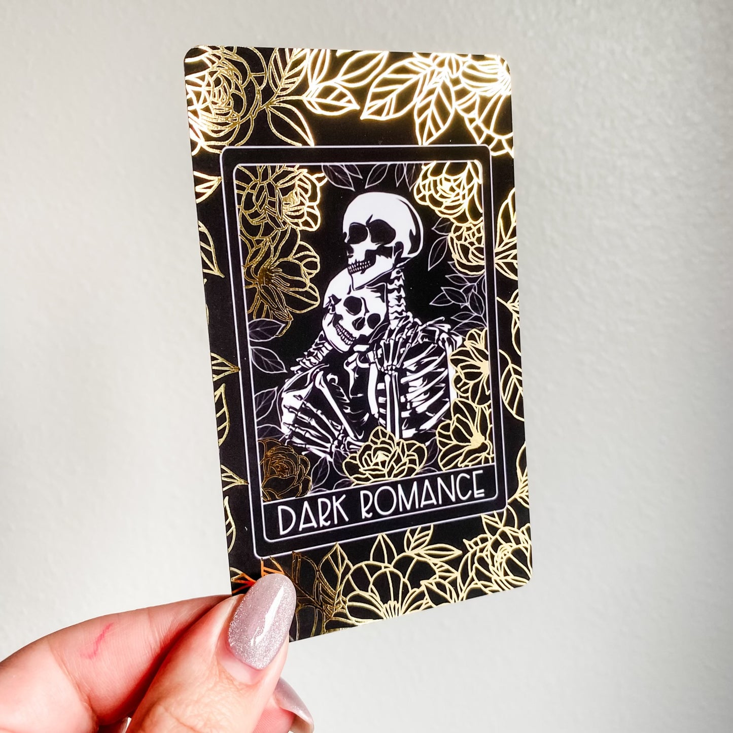 Luxe Dark Romance