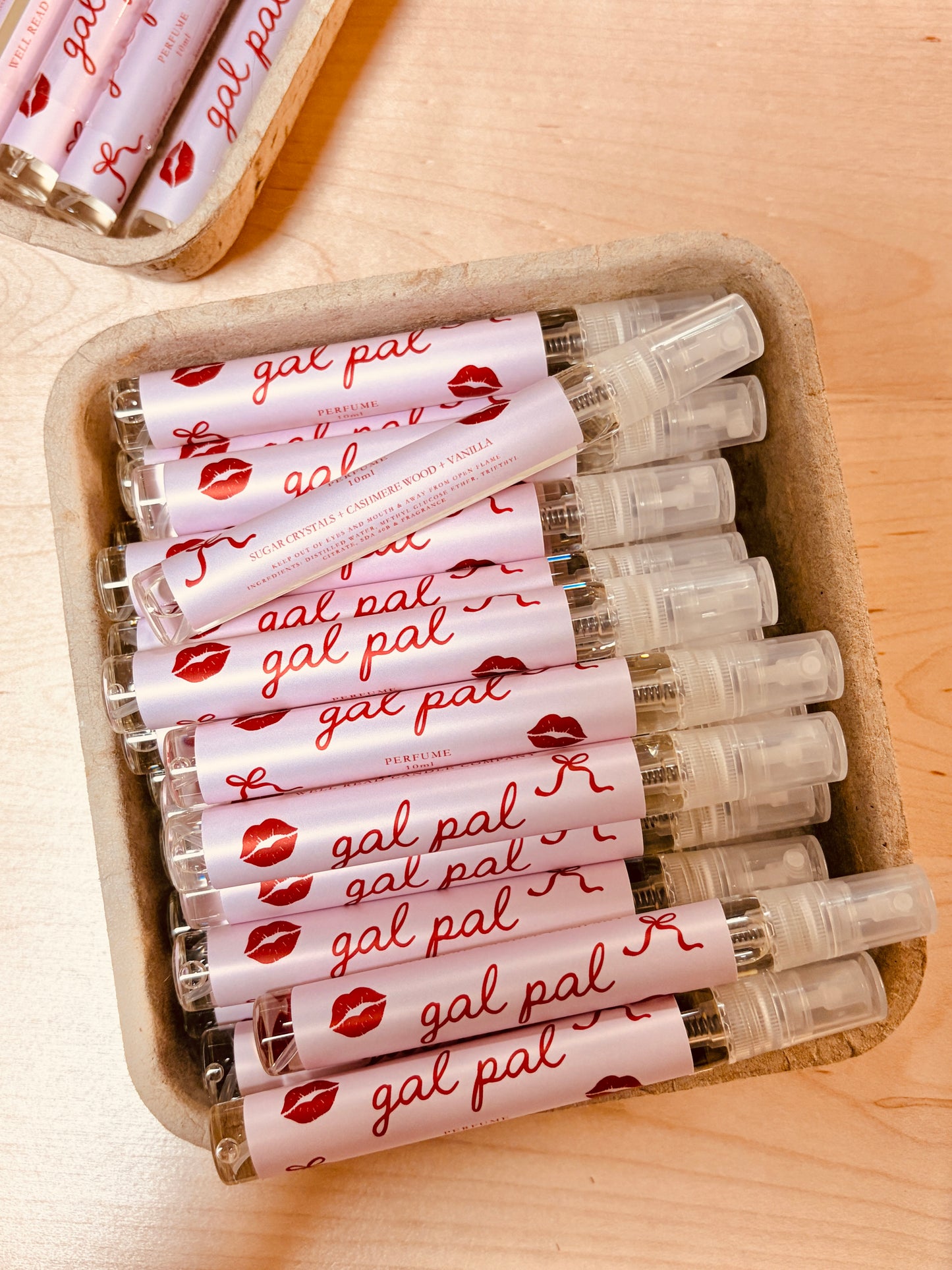 Galentines Gift Bag (Final Sale, One Run Only)