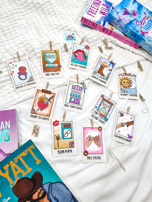 The Polaroid Collection