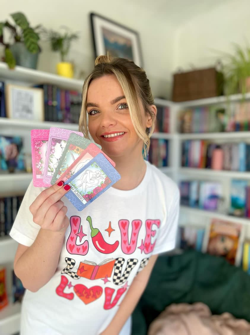 Choose Your Fate Vol. VIII Love Launch