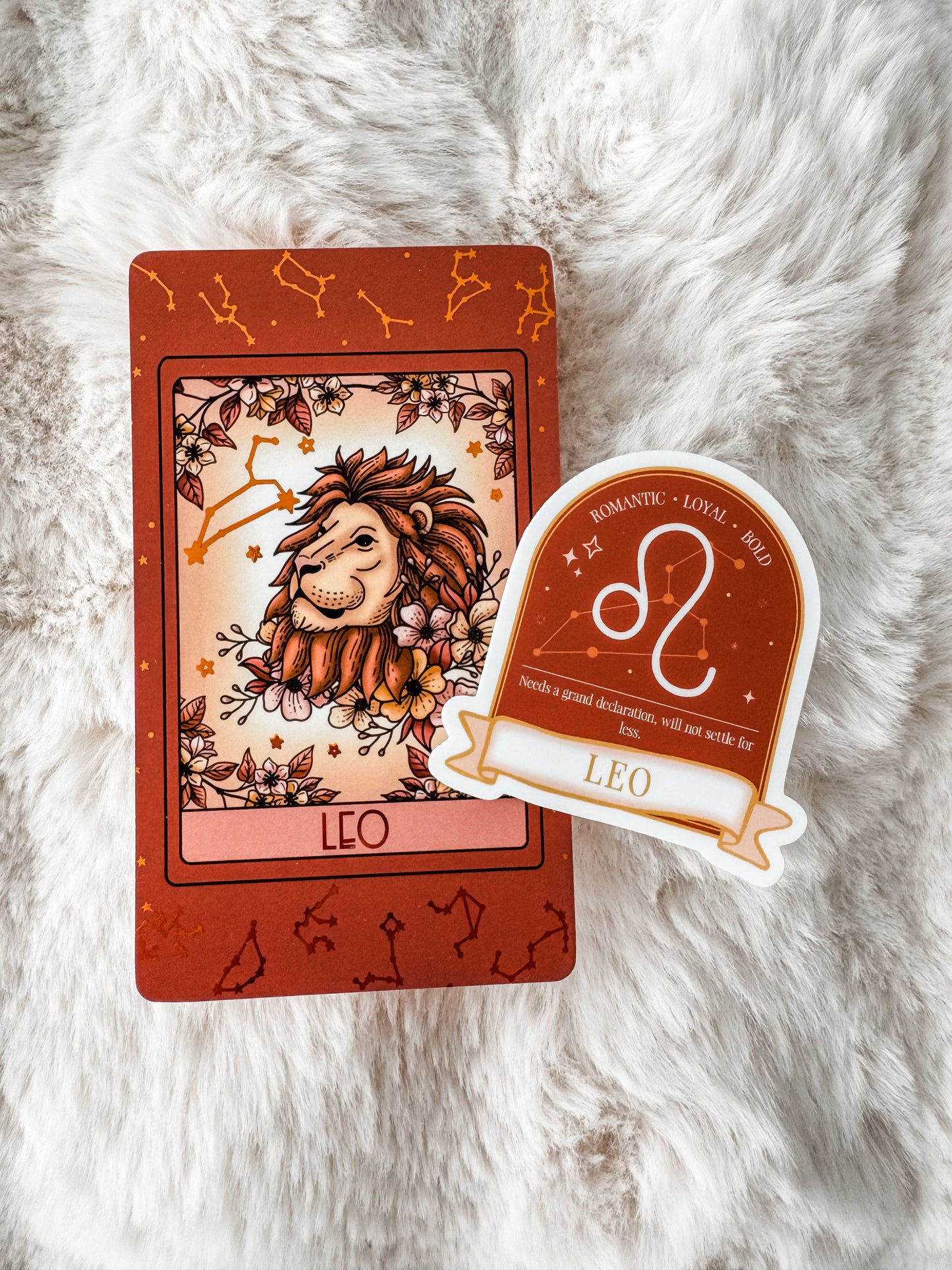 The LJC Limited March 2026 - The Zodiac Collection (Final Sale, One Run Only)