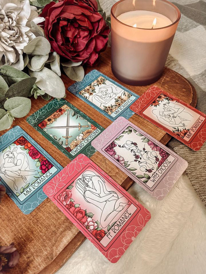 Choose Your Fate Vol. VIII Love Launch