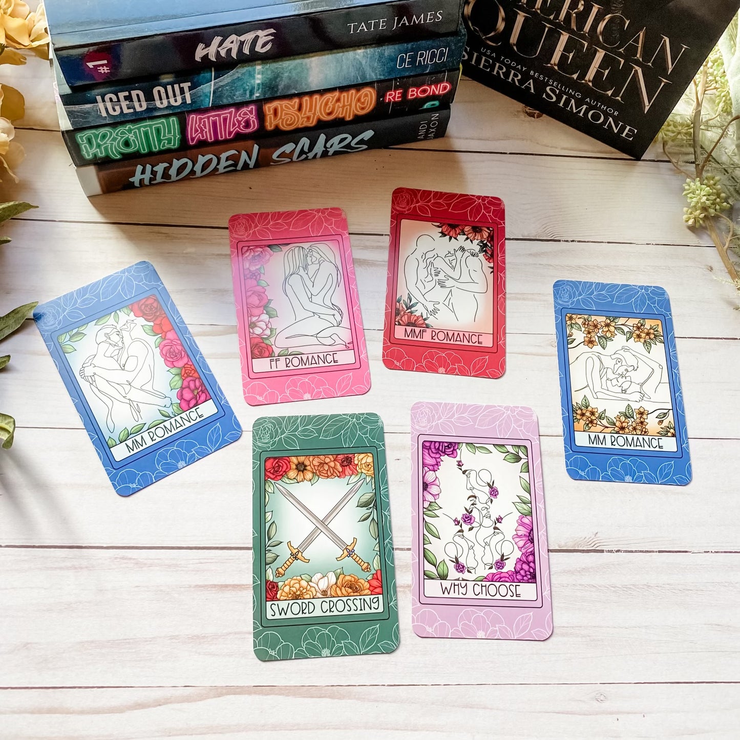 Choose Your Fate Vol. VIII Love Launch