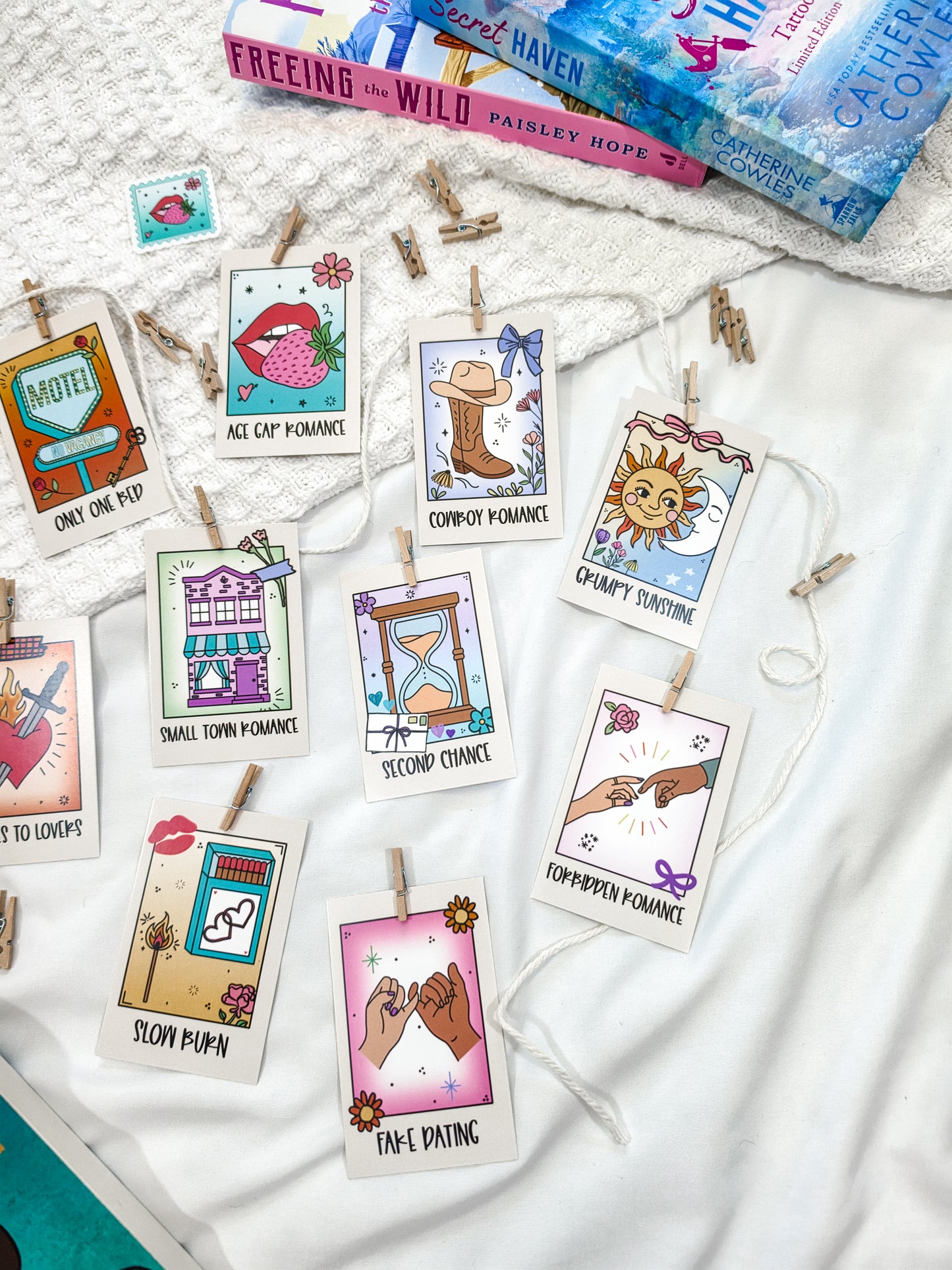 The Polaroid Collection