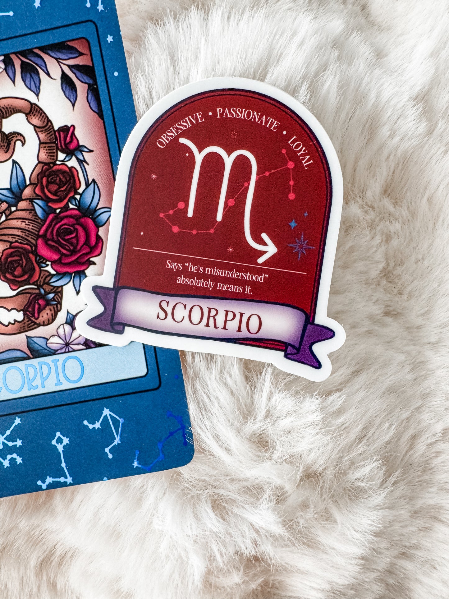 The LJC Limited March 2026 - The Zodiac Collection (Final Sale, One Run Only)