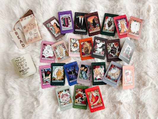 The Mini Collection (Final Sale, One Run Only)