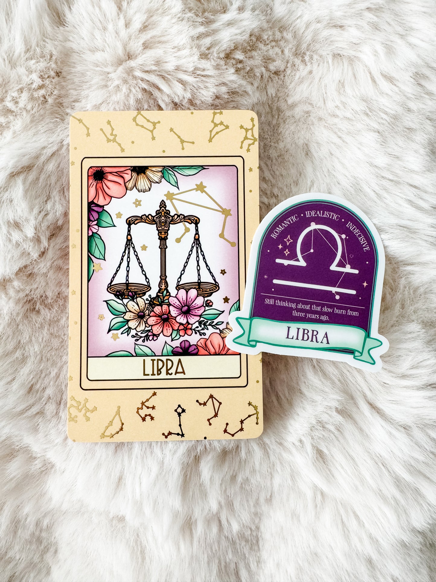 The LJC Limited March 2026 - The Zodiac Collection (Final Sale, One Run Only)