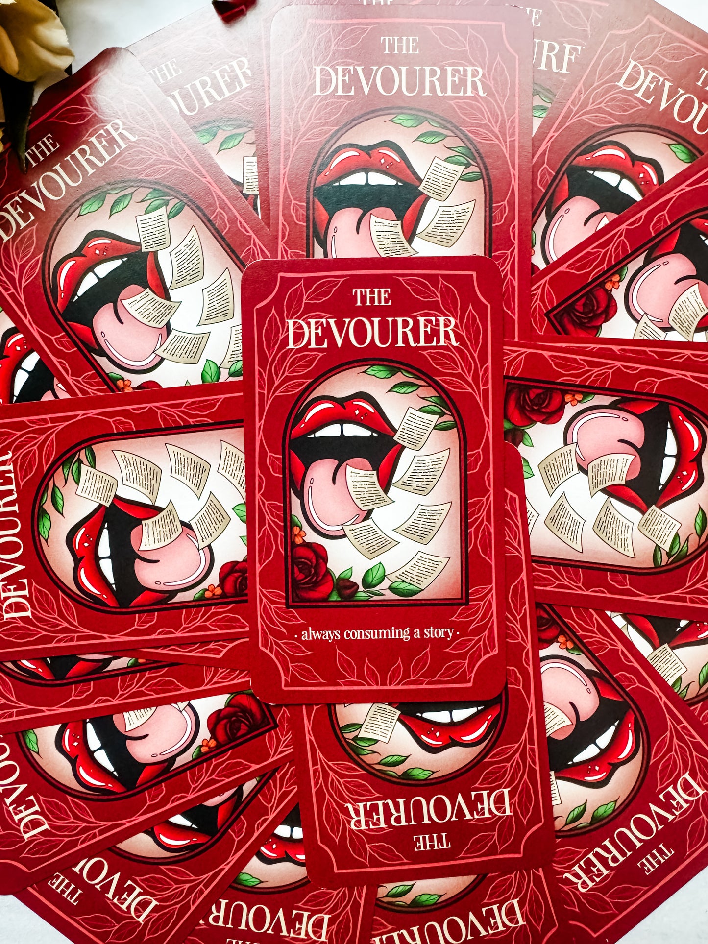 The Devourer Archetype Set