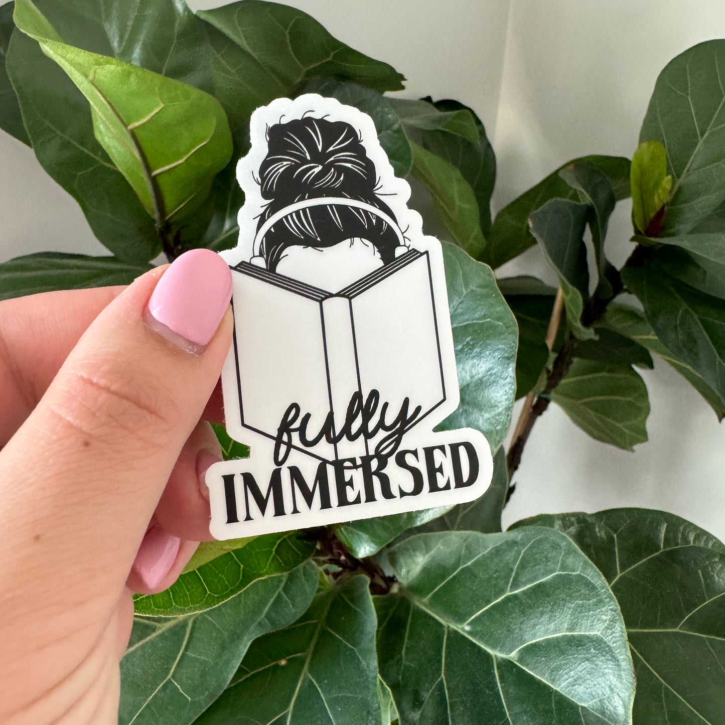 Audiobook 2.0 Essential Stickers