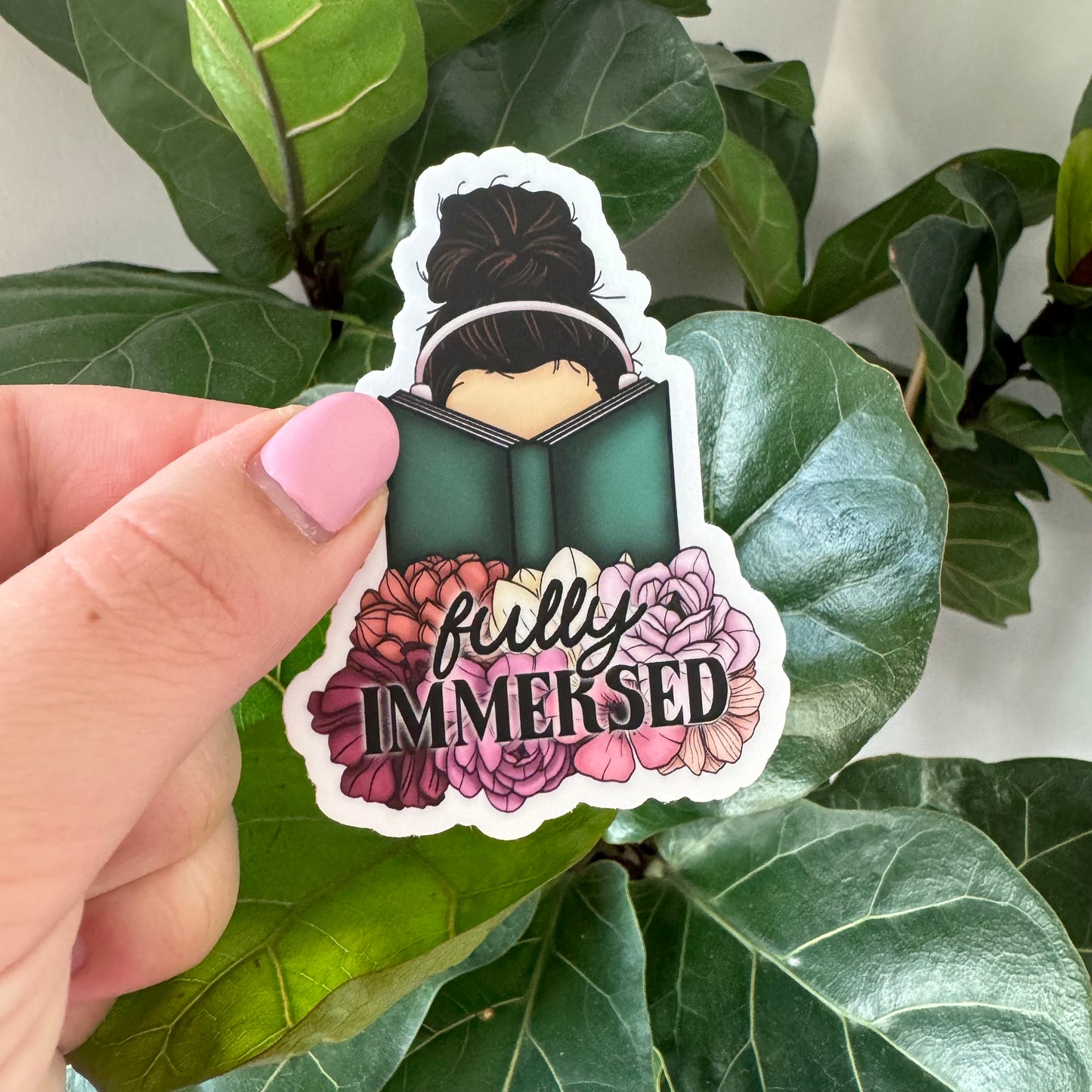 Audiobook 2.0 Essential Stickers