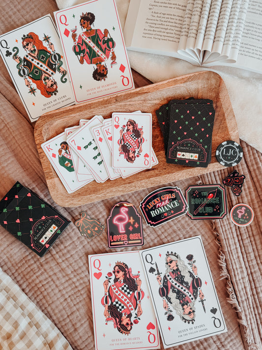 Lucky In Love Collection