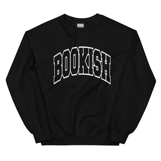 Bookish Sweatshirt