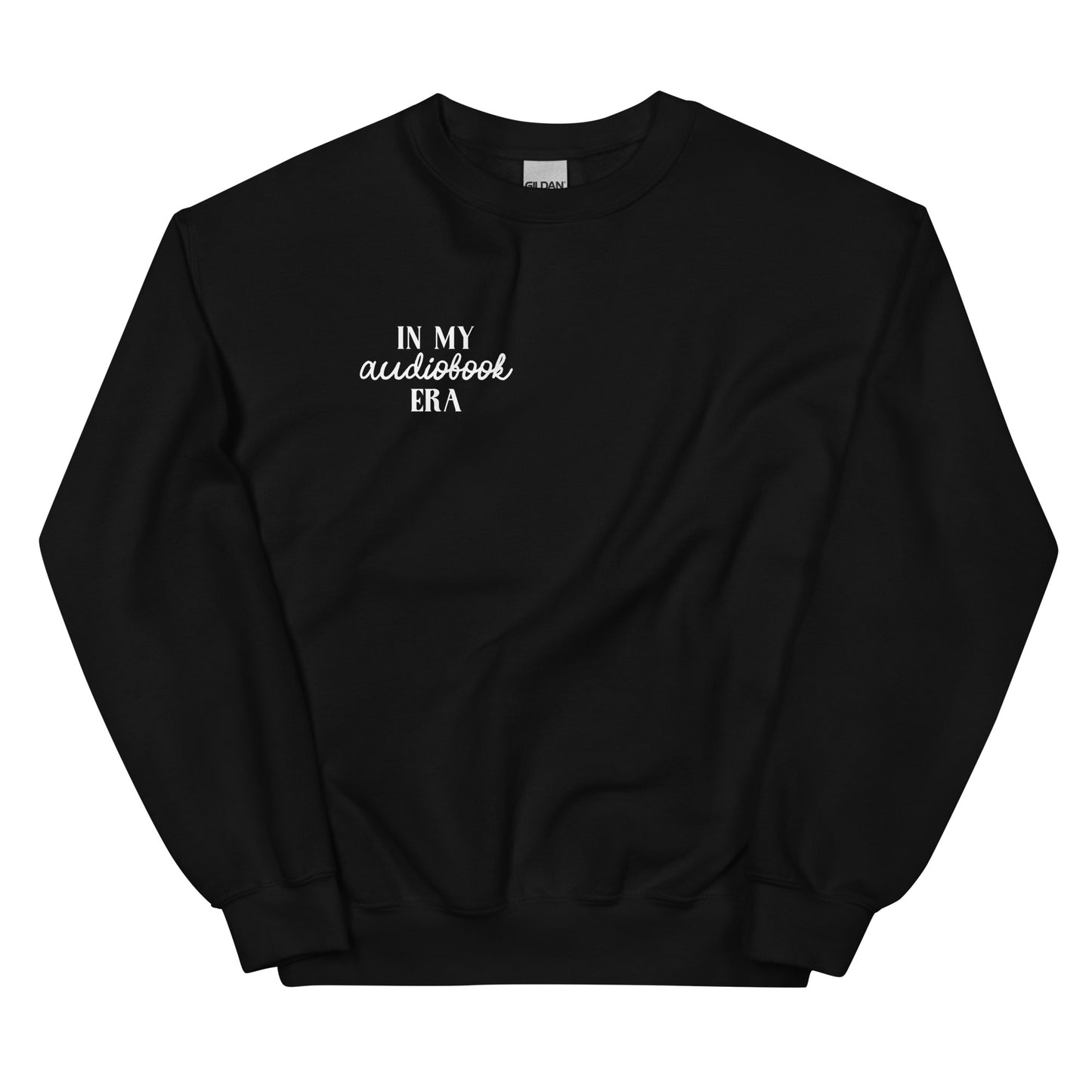In My Audio Era Tour Sweatshirt