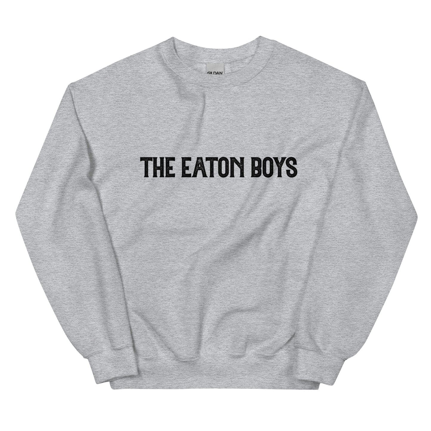 Elsie Silver The Eaton Boys / Chesnut Springs Unisex Sweatshirt