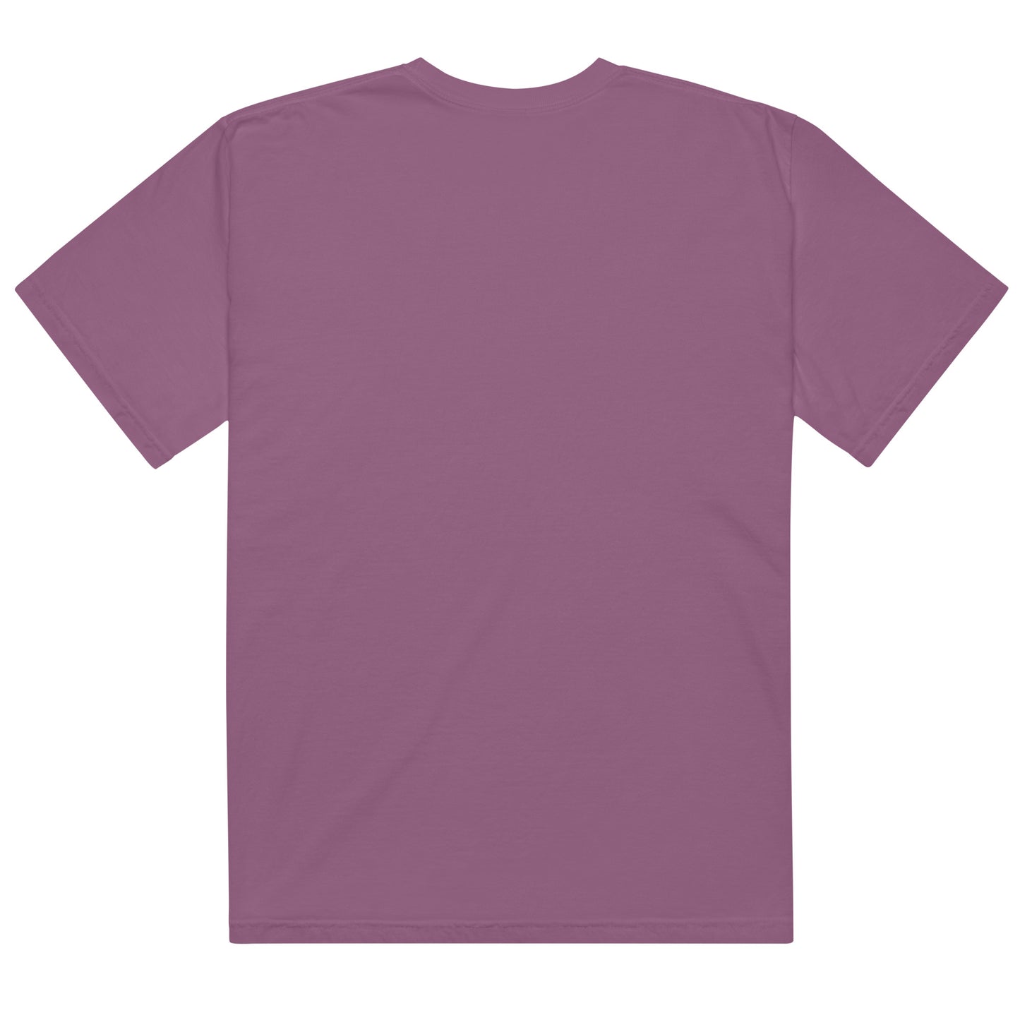 Forever Reading heavyweight t-shirt