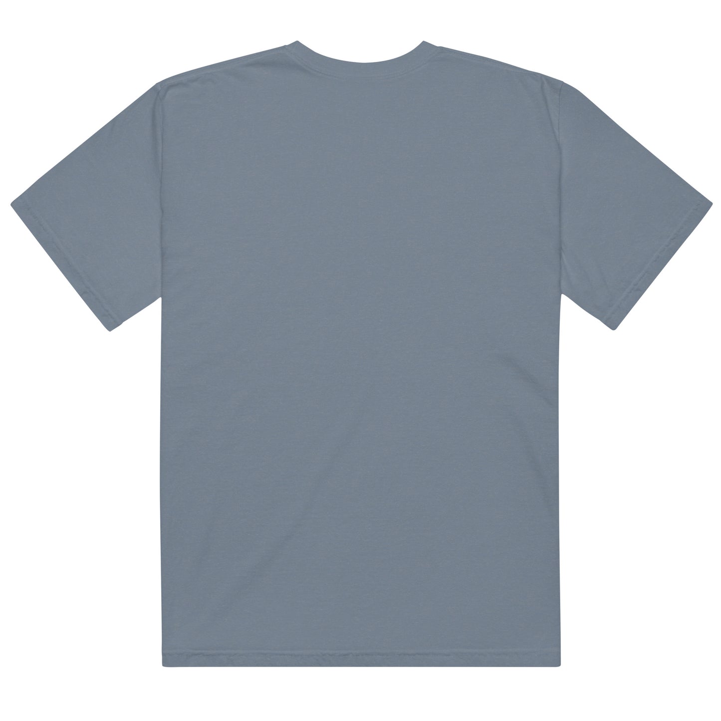Hey Blue Eyes heavyweight t-shirt