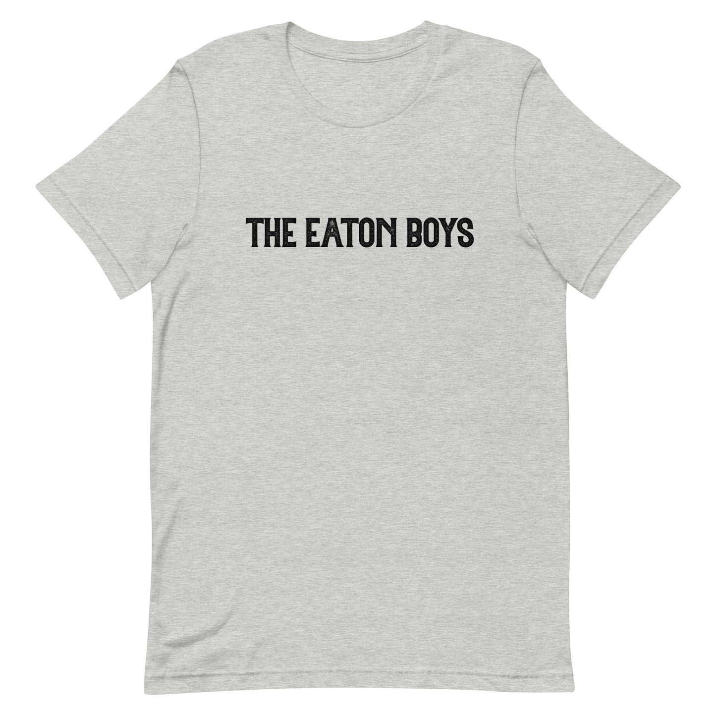 Elsie Silver The Eaton Boys / Chesnut Springs Unisex t-shirt