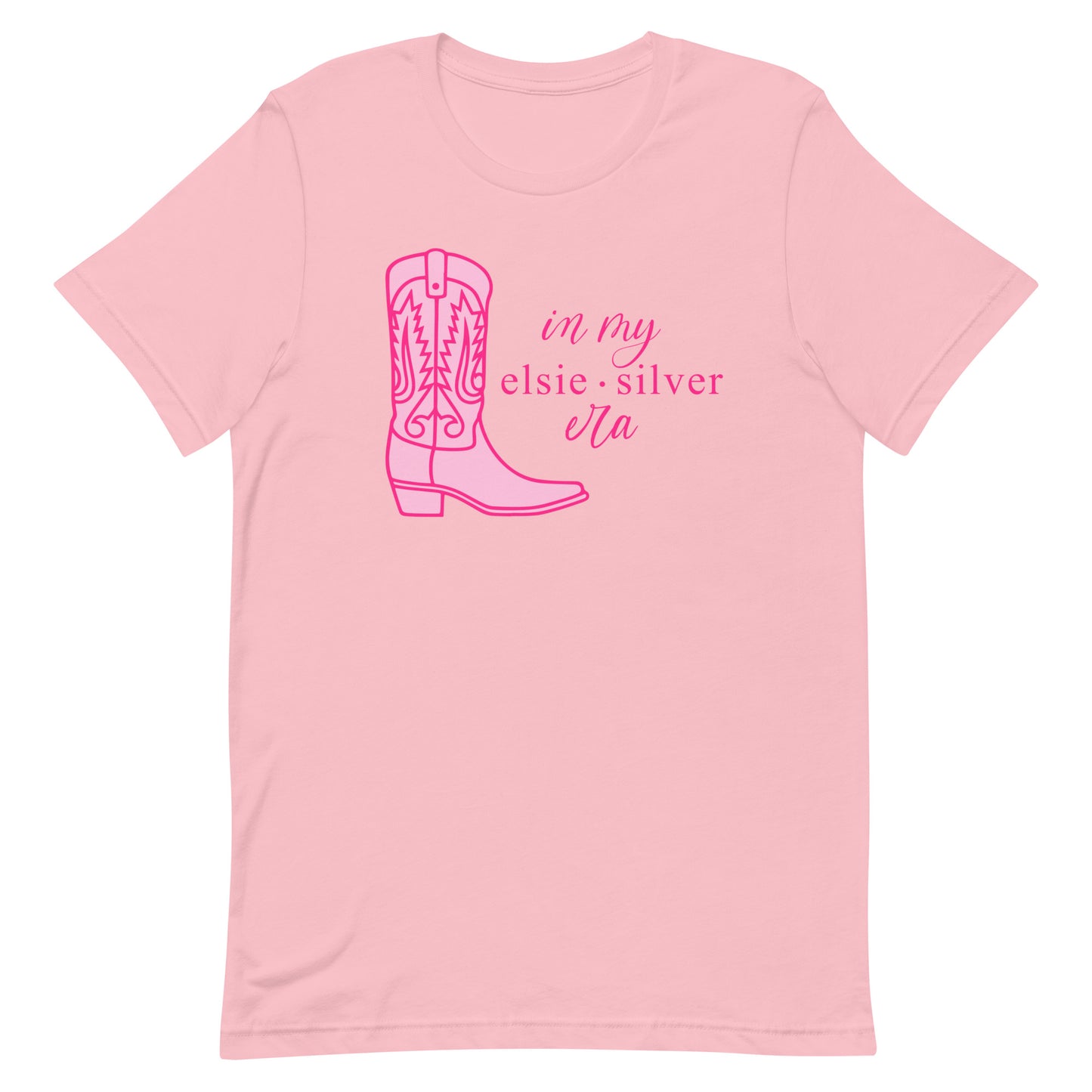 In My Elsie Silver Era Unisex t-shirt